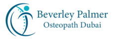 Beverley Palmer Osteopath Dubai