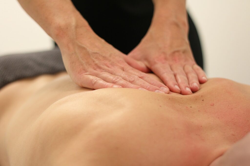 osteopathy